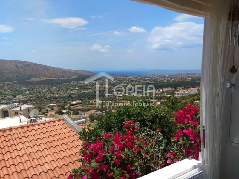 Apartment in Feriza, Anavissos — Photo 8 of 11