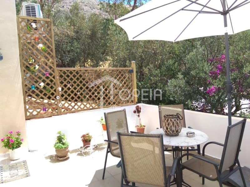 Apartment in Feriza, Anavissos — Photo 10 of 11