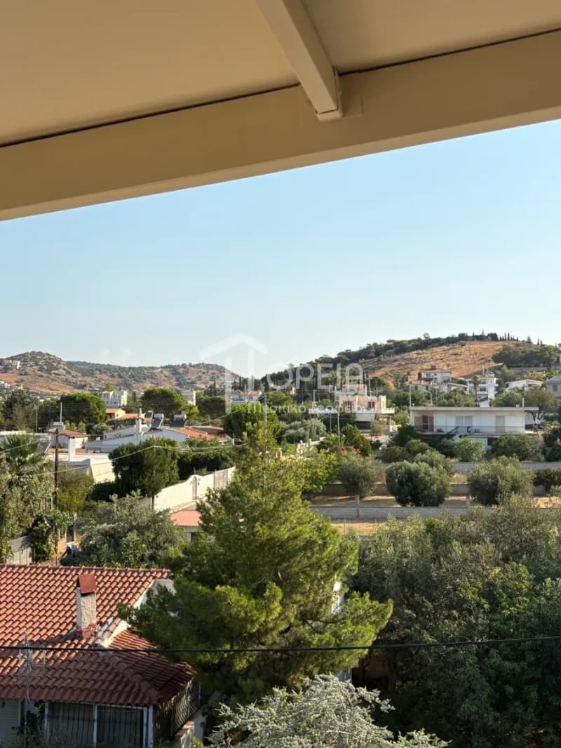 Μονοκατοικία στην Καλύβια, Καλύβια Θορικού — Φωτογραφία 10 από 17