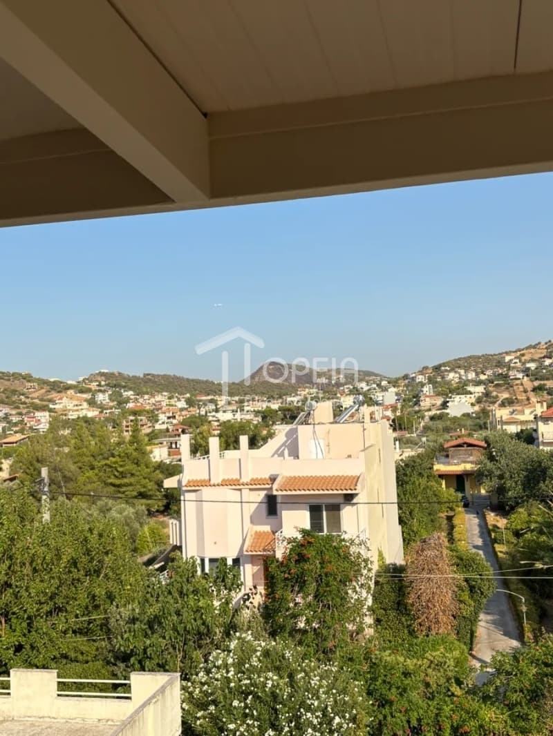 Μονοκατοικία στην Καλύβια, Καλύβια Θορικού — Φωτογραφία 8 από 17