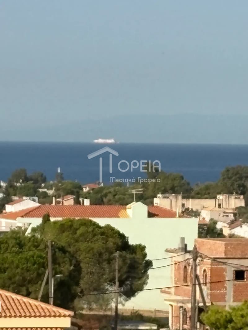 Μονοκατοικία στην Καλύβια, Καλύβια Θορικού — Φωτογραφία 17 από 17