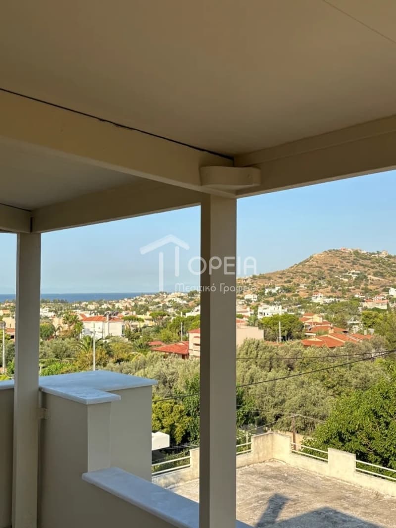 Μονοκατοικία στην Καλύβια, Καλύβια Θορικού — Φωτογραφία 16 από 17