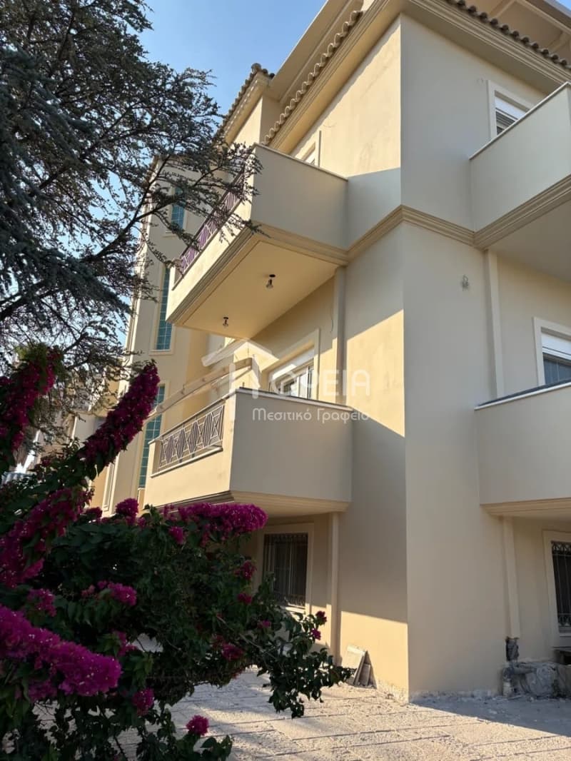 Μονοκατοικία στην Καλύβια, Καλύβια Θορικού — Φωτογραφία 2 από 17