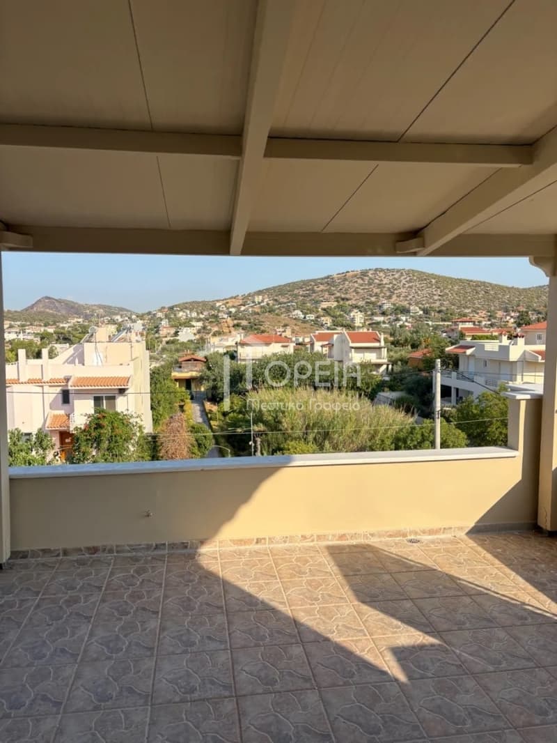Μονοκατοικία στην Καλύβια, Καλύβια Θορικού — Φωτογραφία 6 από 17