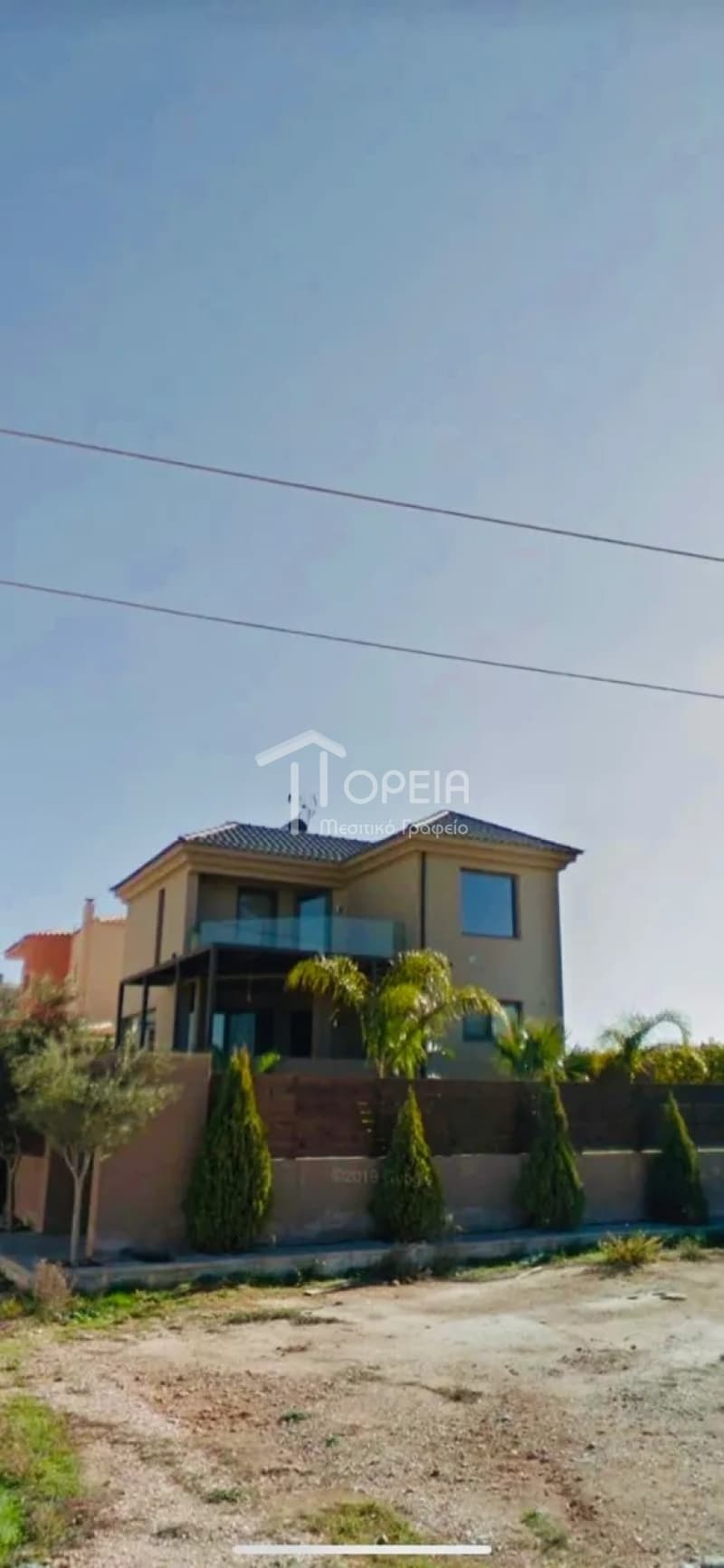 House in Kalivia, Kalivia Thorikou — Photo 15 of 15