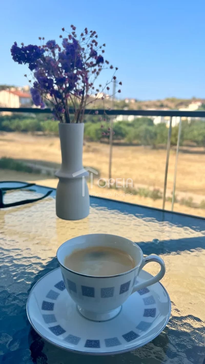 Διαμέρισμα στην Καλύβια, Καλύβια Θορικού — Φωτογραφία 10 από 11