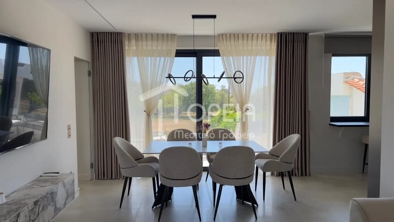Διαμέρισμα στην Καλύβια, Καλύβια Θορικού — Φωτογραφία 3 από 17