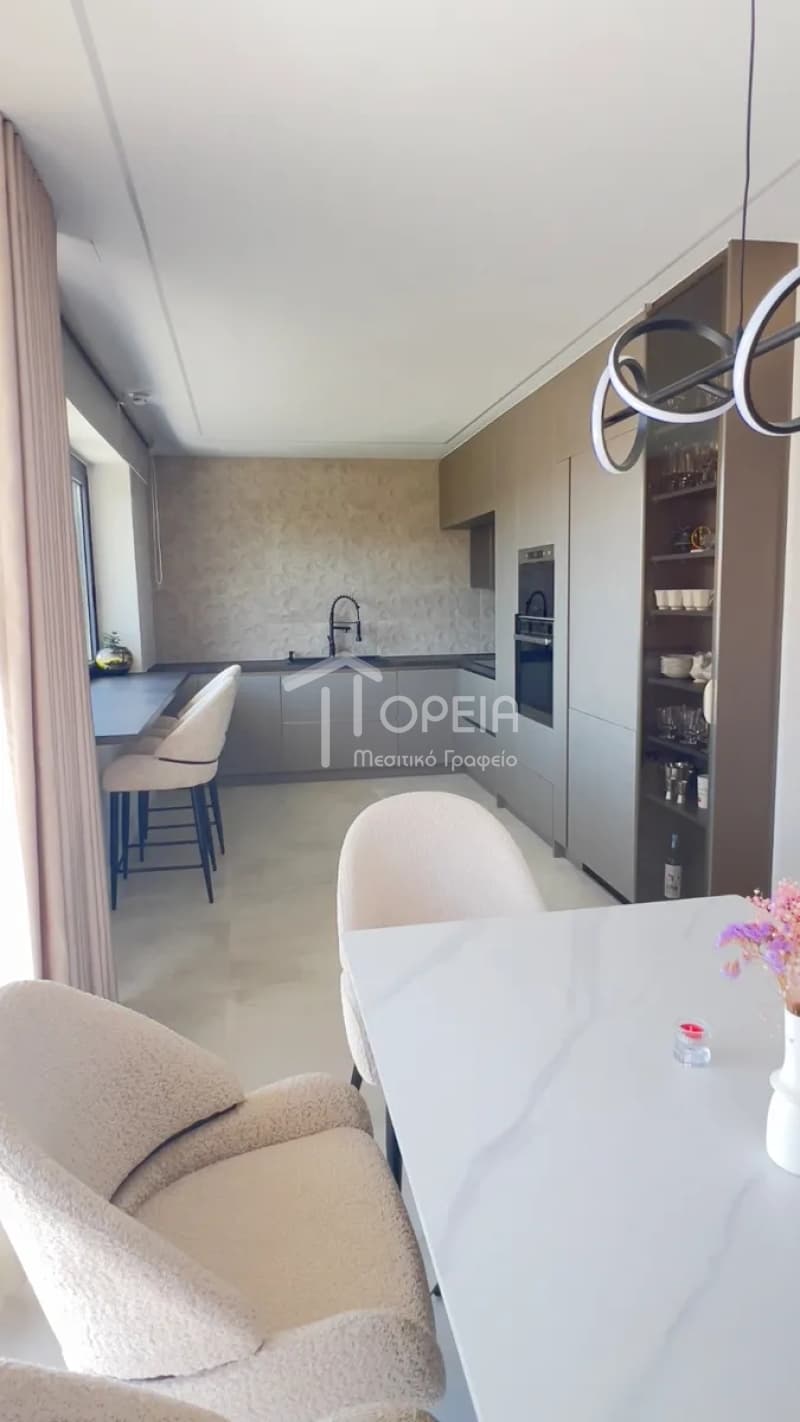 Διαμέρισμα στην Καλύβια, Καλύβια Θορικού — Φωτογραφία 6 από 17