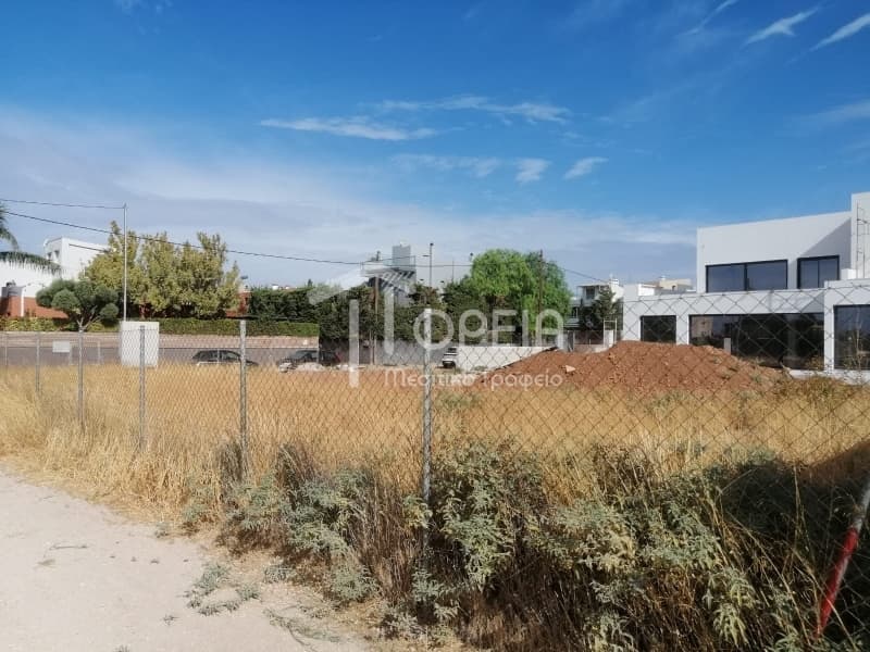 Οικόπεδο στην Καλύβια, Καλύβια Θορικού — Φωτογραφία 7 από 9