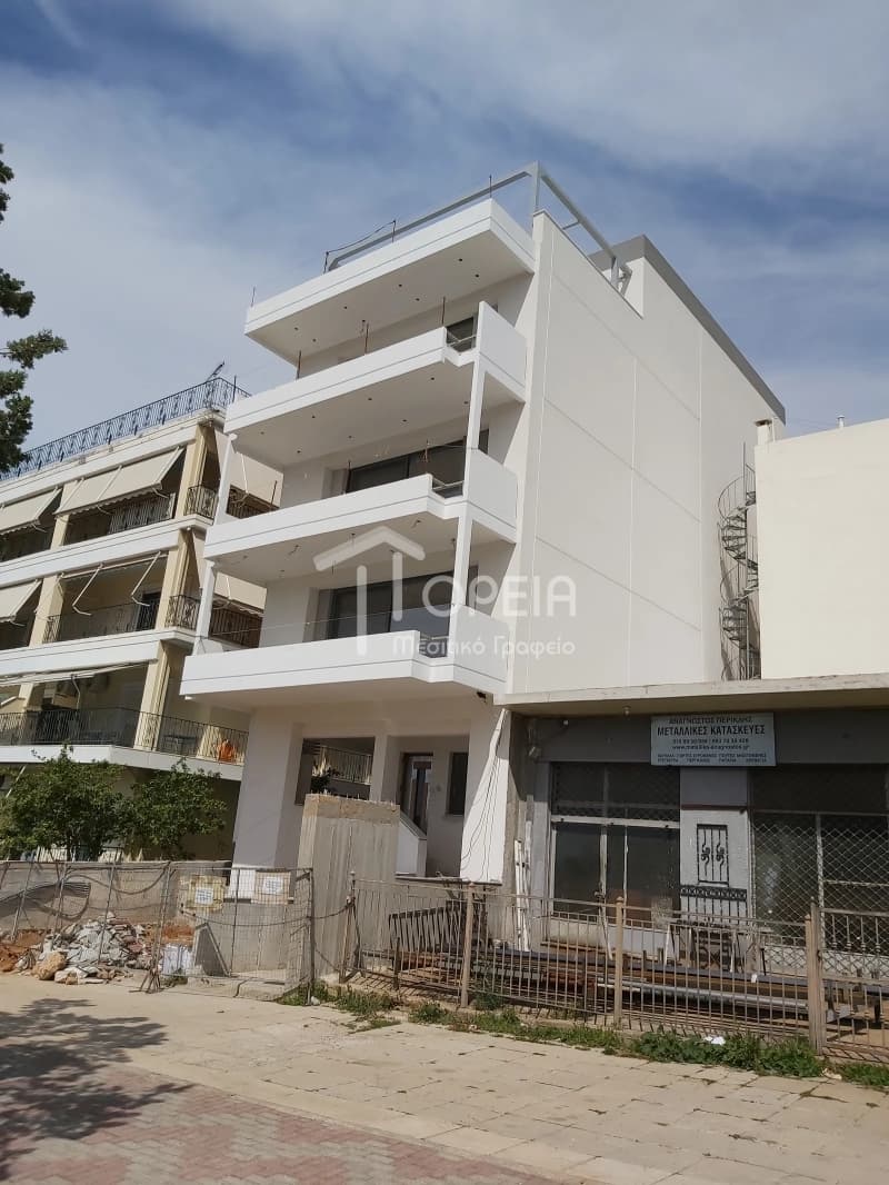 Διαμέρισμα στην Σκαλιστήρι, Ηλιούπολη — Φωτογραφία 10 από 11