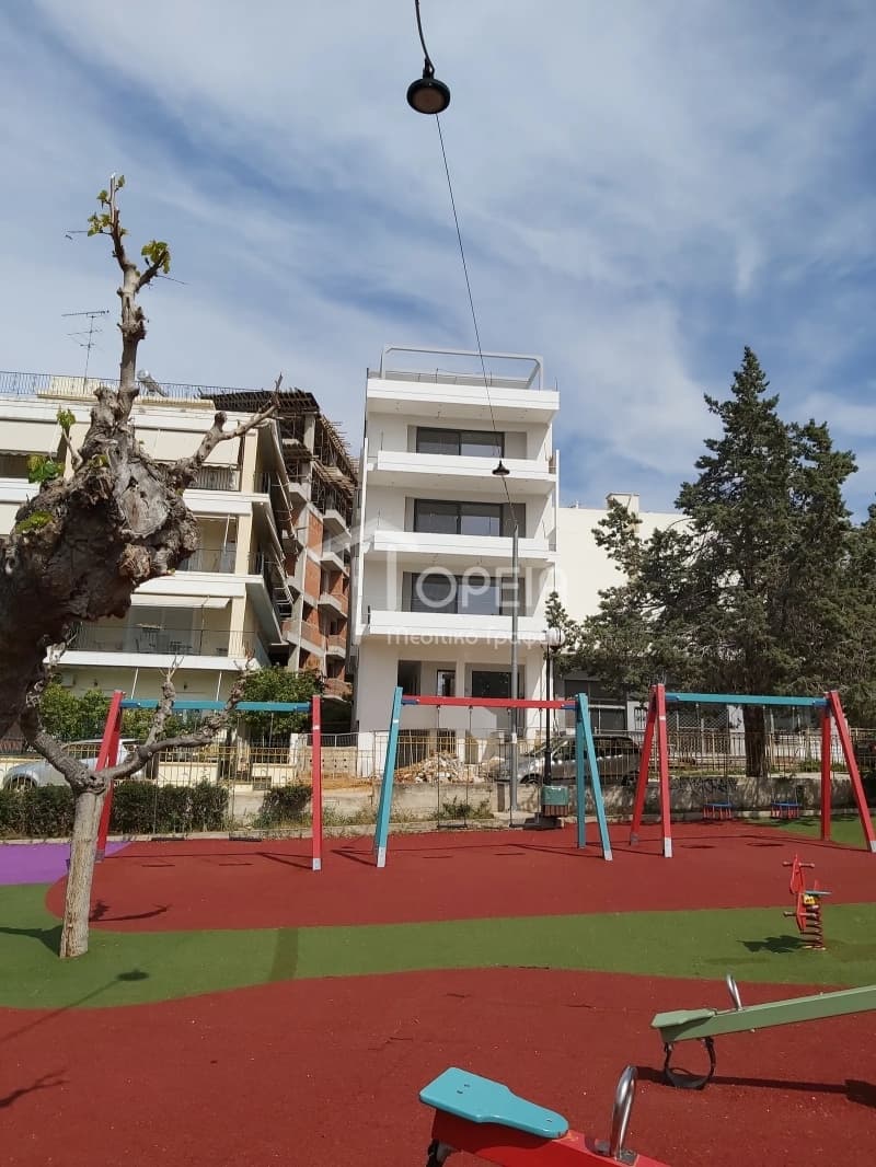 Διαμέρισμα στην Σκαλιστήρι, Ηλιούπολη — Φωτογραφία 5 από 11