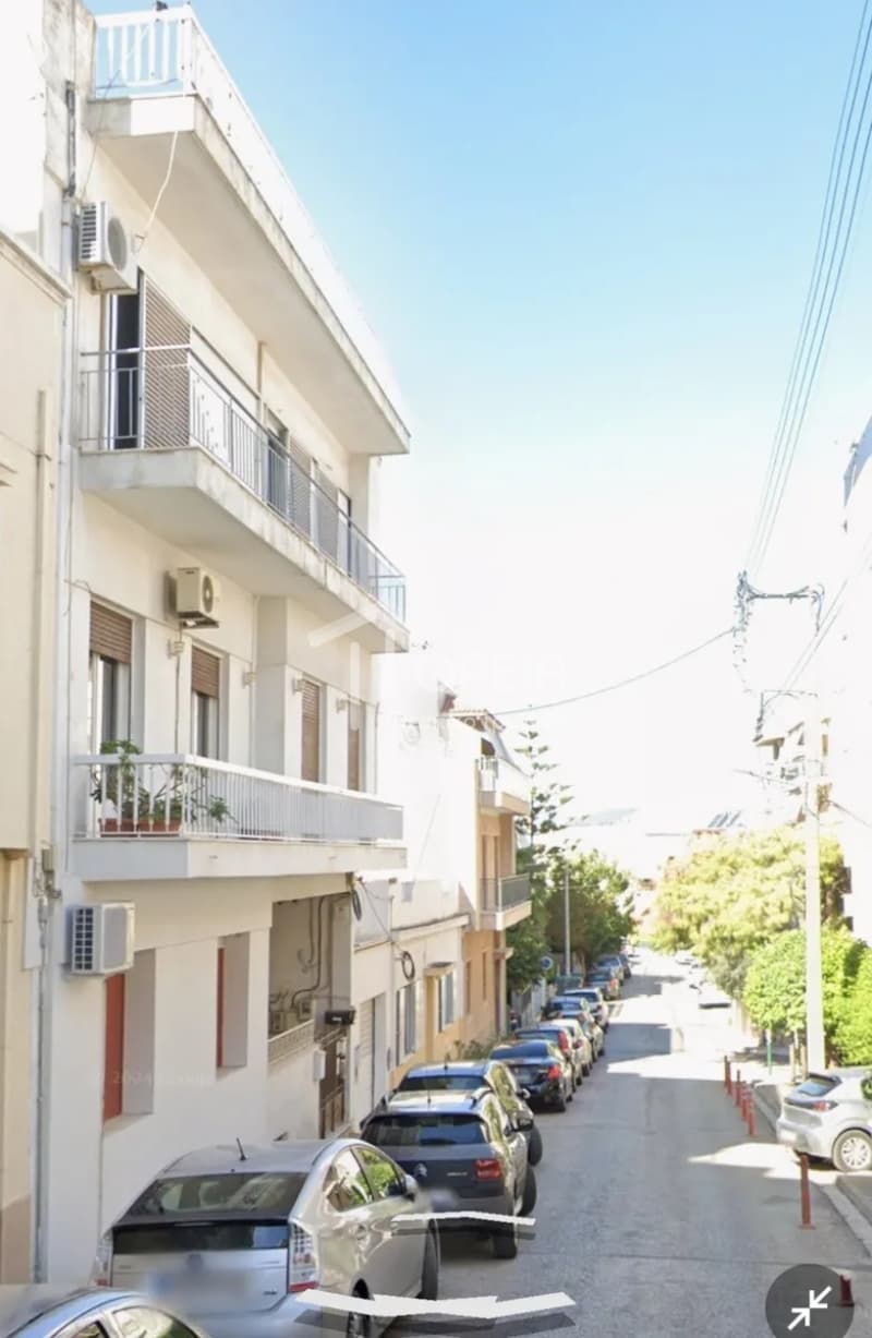 Διαμέρισμα στην Κάτω Ηλιούπολη, Ηλιούπολη — Φωτογραφία 7 από 8