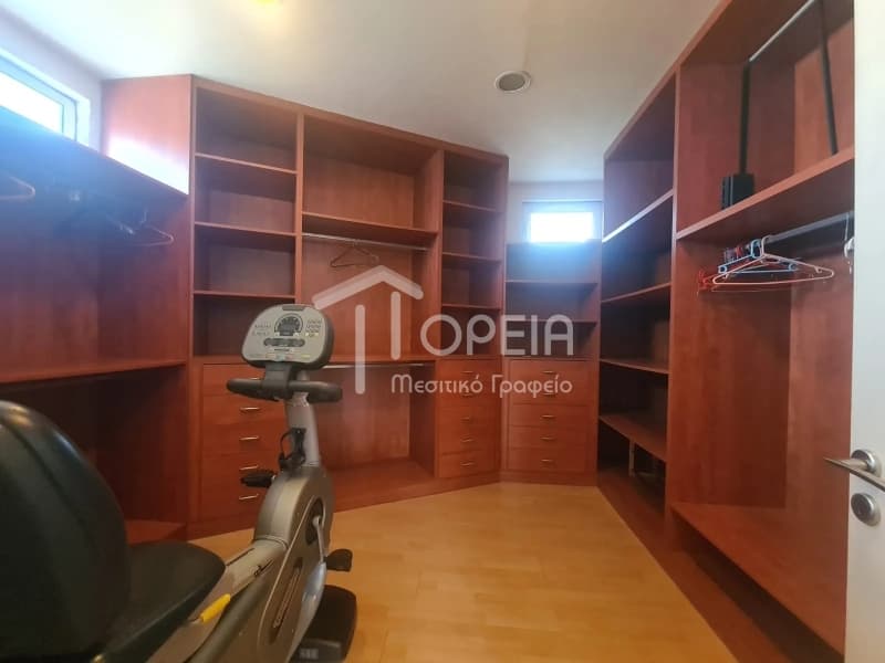 Διαμέρισμα στην Αμπελώνας, Καλύβια Θορικού — Φωτογραφία 11 από 18