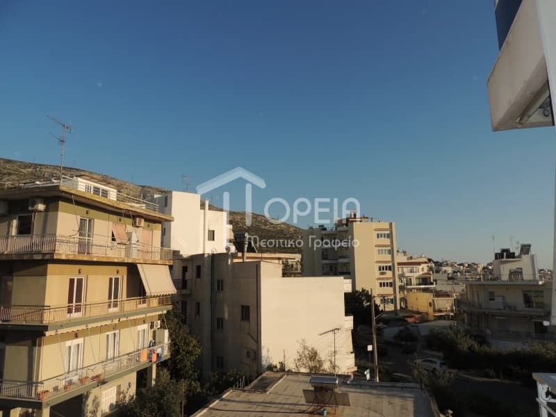 Διαμέρισμα στην Χρυσαλλίδα, Ηλιούπολη — Φωτογραφία 17 από 19