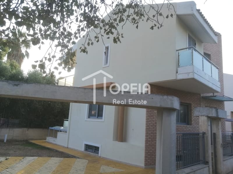 House in Kalivia, Kalivia Thorikou — Photo 26 of 28