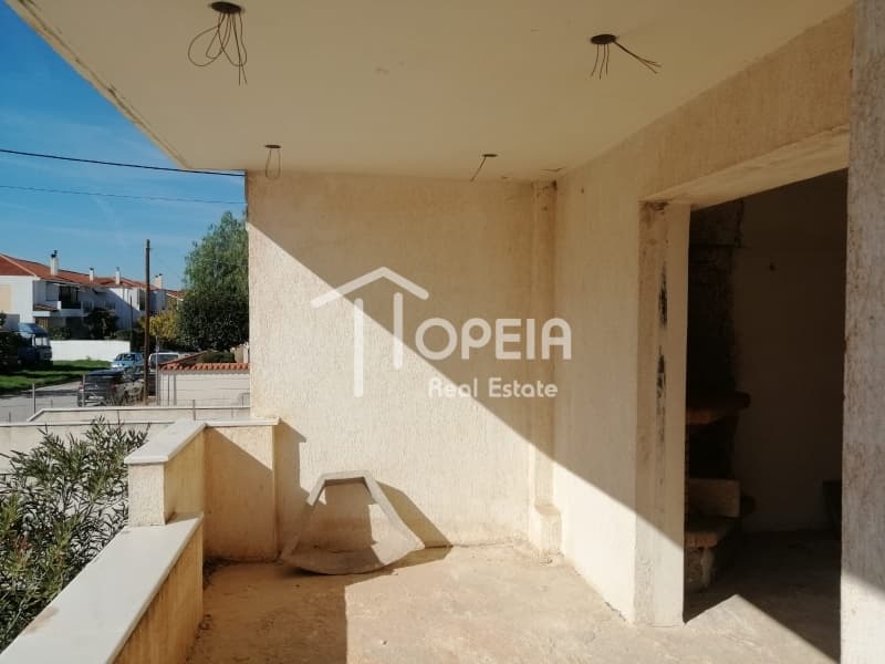 House in Kefleika, Kalivia Thorikou — Photo 17 of 17