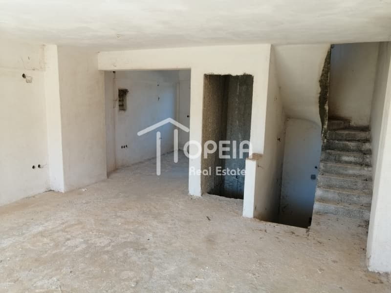 House in Kefleika, Kalivia Thorikou — Photo 11 of 17