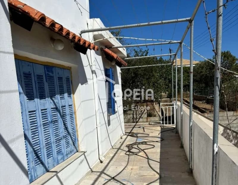 House in Kalivia, Kalivia Thorikou — Photo 7 of 7