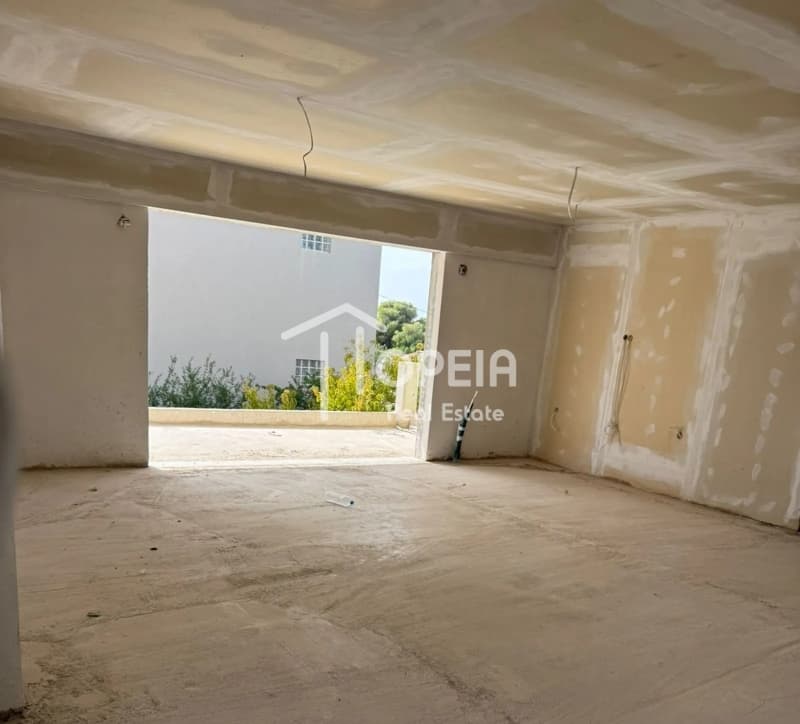 Apartment in Kalivia, Kalivia Thorikou — Photo 8 of 21