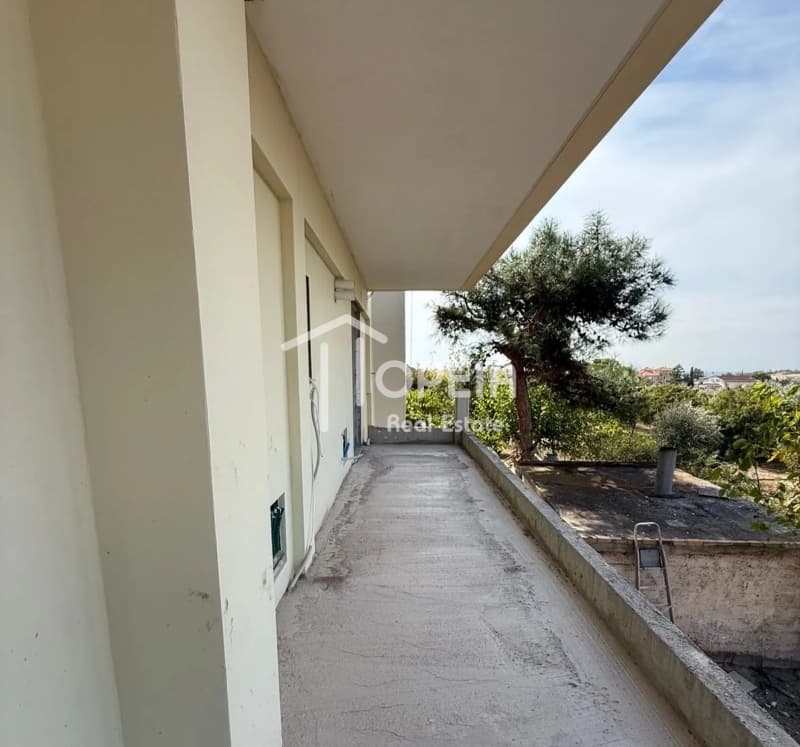 Apartment in Kalivia, Kalivia Thorikou — Photo 13 of 21