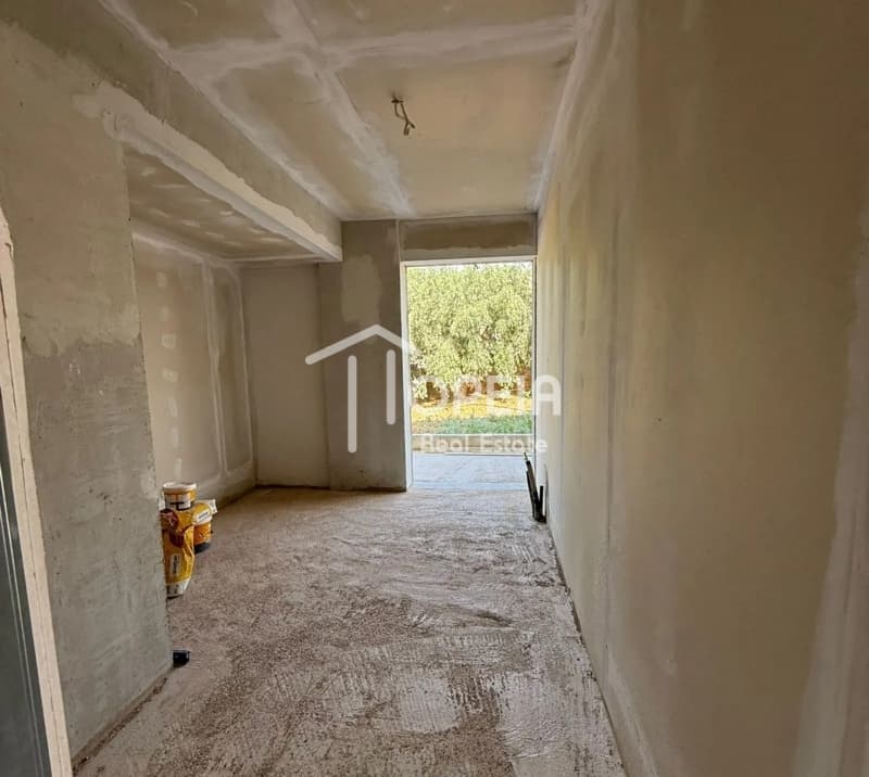 Apartment in Kalivia, Kalivia Thorikou — Photo 7 of 21