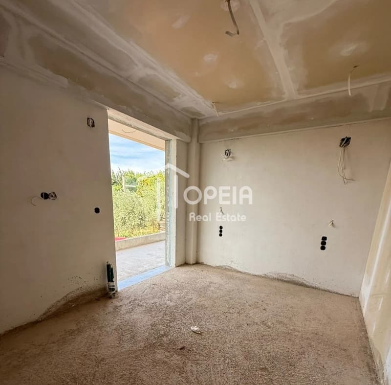 Apartment in Kalivia, Kalivia Thorikou — Photo 21 of 21