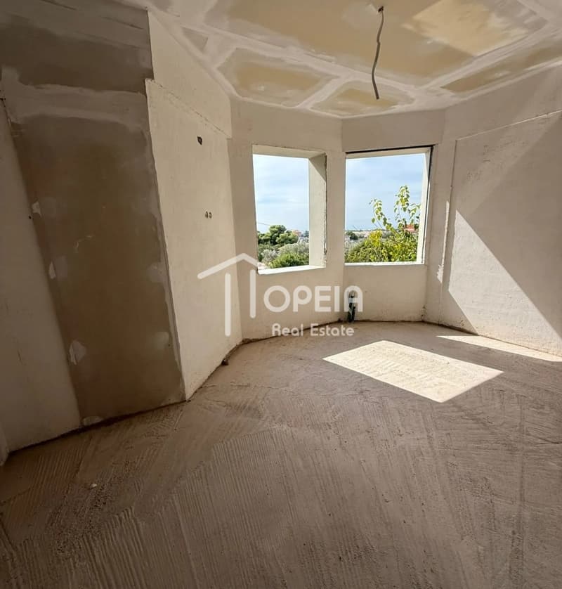Apartment in Kalivia, Kalivia Thorikou — Photo 9 of 21