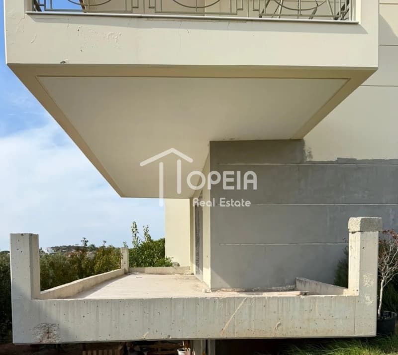 Apartment in Kalivia, Kalivia Thorikou — Photo 17 of 21