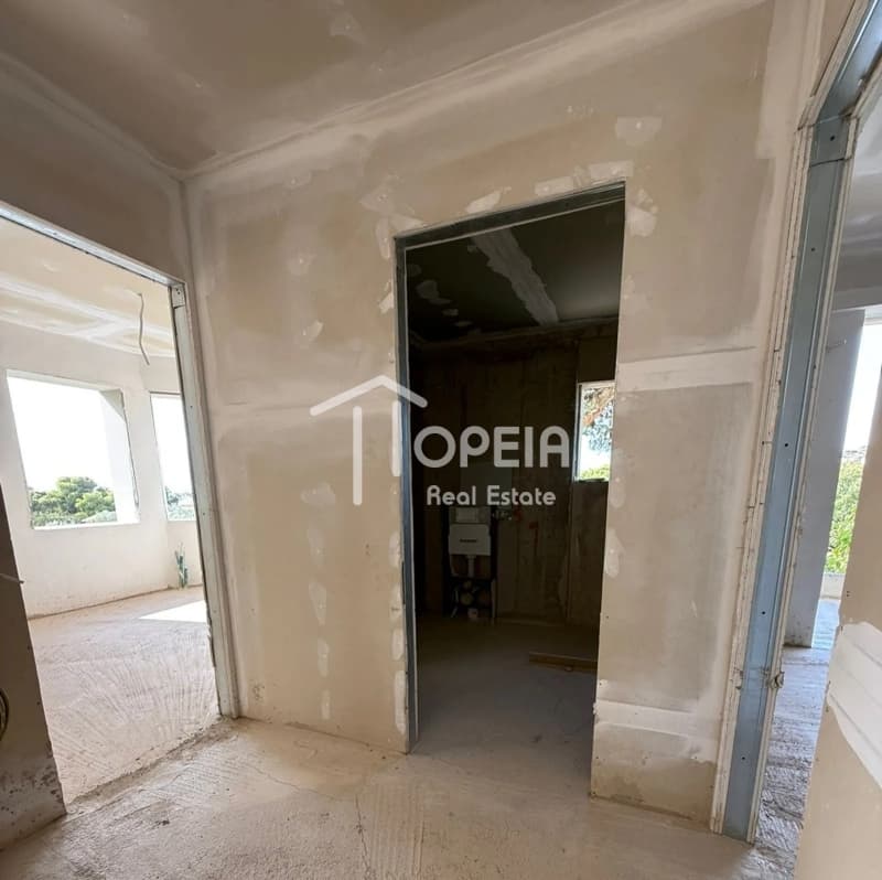 Apartment in Kalivia, Kalivia Thorikou — Photo 5 of 21