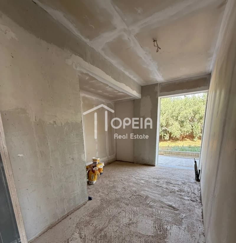 Apartment in Kalivia, Kalivia Thorikou — Photo 4 of 21
