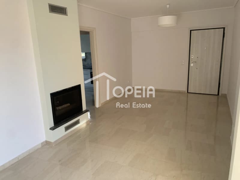 Apartment in Kalivia, Kalivia Thorikou — Photo 6 of 23