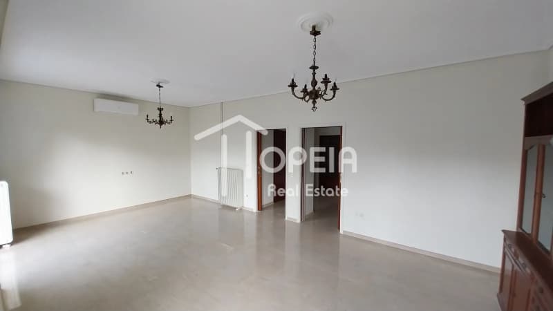 Διαμέρισμα στην Αστυνομικά, Ηλιούπολη — Φωτογραφία 3 από 18