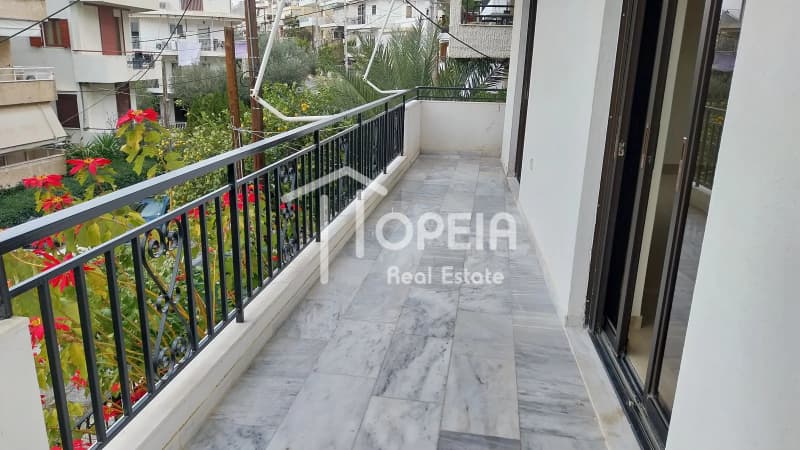 Διαμέρισμα στην Αστυνομικά, Ηλιούπολη — Φωτογραφία 11 από 18