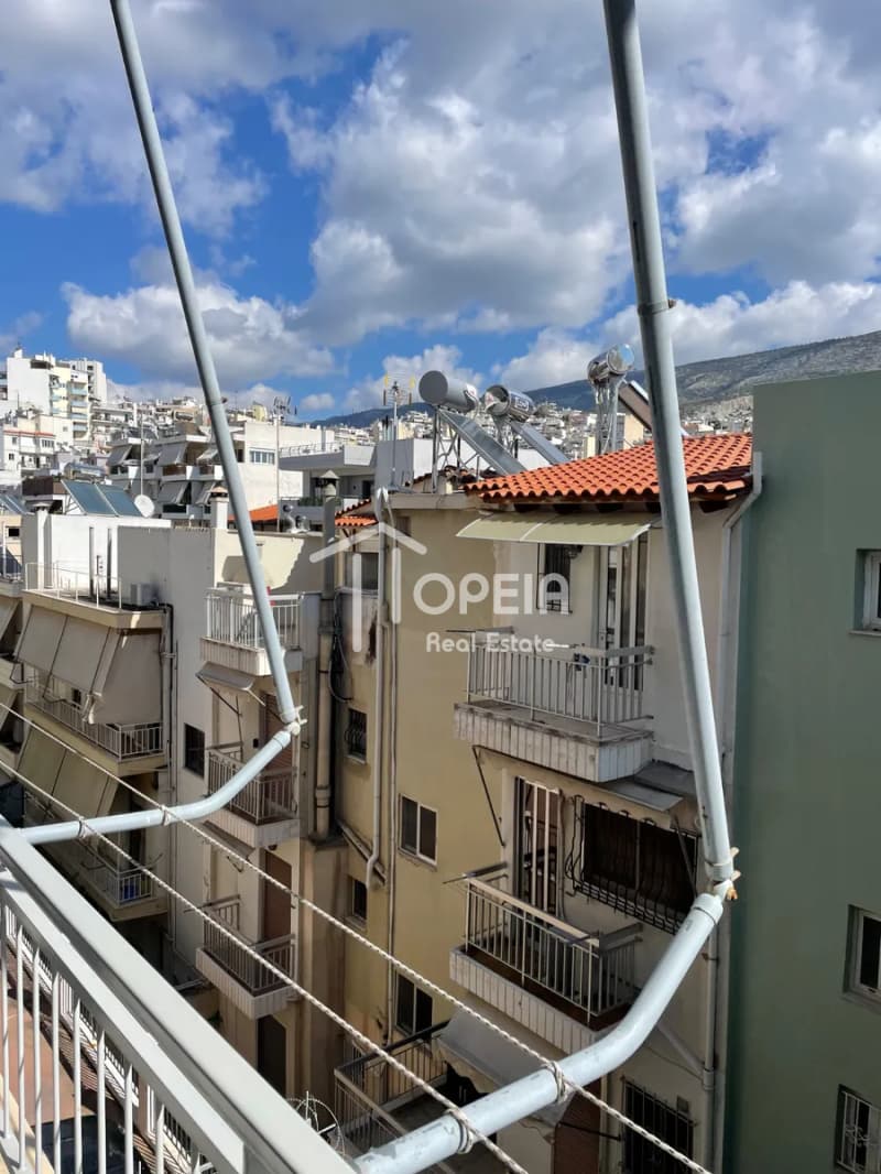 Διαμέρισμα στην Αγιά Μαρίνα, Ηλιούπολη — Φωτογραφία 9 από 16