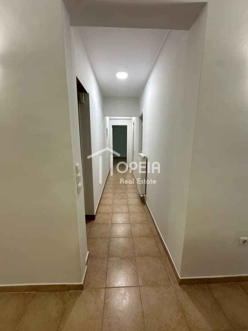 Διαμέρισμα στην Άγιος Δημήτριος, Βάρη - Βάρκιζα — Φωτογραφία 5 από 18