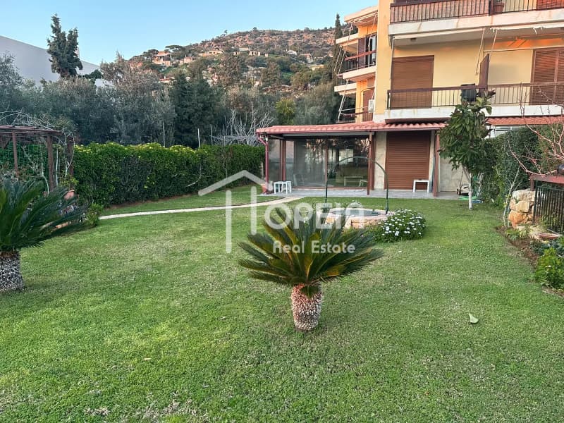Διαμέρισμα στην Άγιος Δημήτριος, Βάρη - Βάρκιζα — Φωτογραφία 14 από 18
