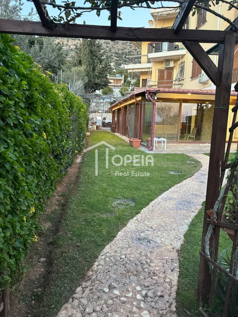 Διαμέρισμα στην Άγιος Δημήτριος, Βάρη - Βάρκιζα — Φωτογραφία 10 από 18