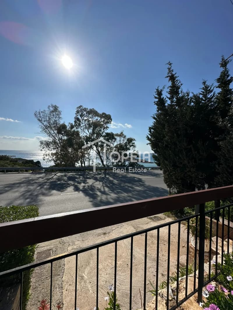 Διαμέρισμα στην Άγιος Δημήτριος, Βάρη - Βάρκιζα — Φωτογραφία 11 από 18