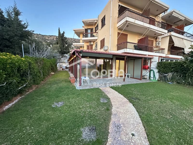 Διαμέρισμα στην Άγιος Δημήτριος, Βάρη - Βάρκιζα — Φωτογραφία 1 από 18