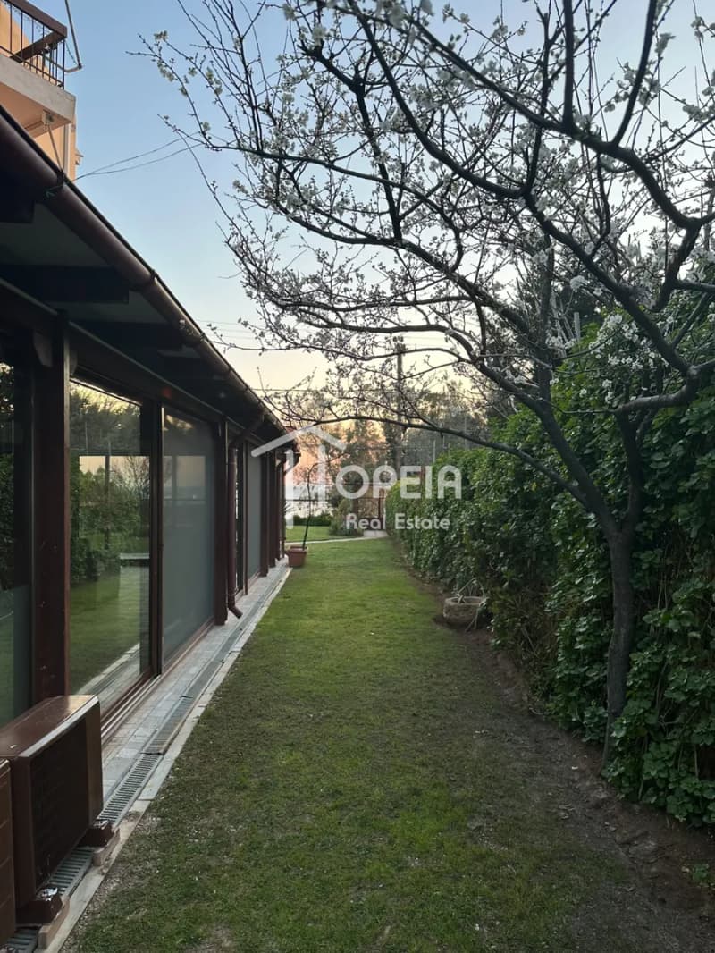 Διαμέρισμα στην Άγιος Δημήτριος, Βάρη - Βάρκιζα — Φωτογραφία 15 από 18