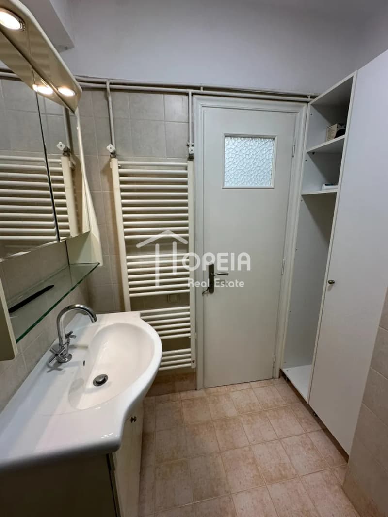 Διαμέρισμα στην Άγιος Δημήτριος, Βάρη - Βάρκιζα — Φωτογραφία 7 από 18