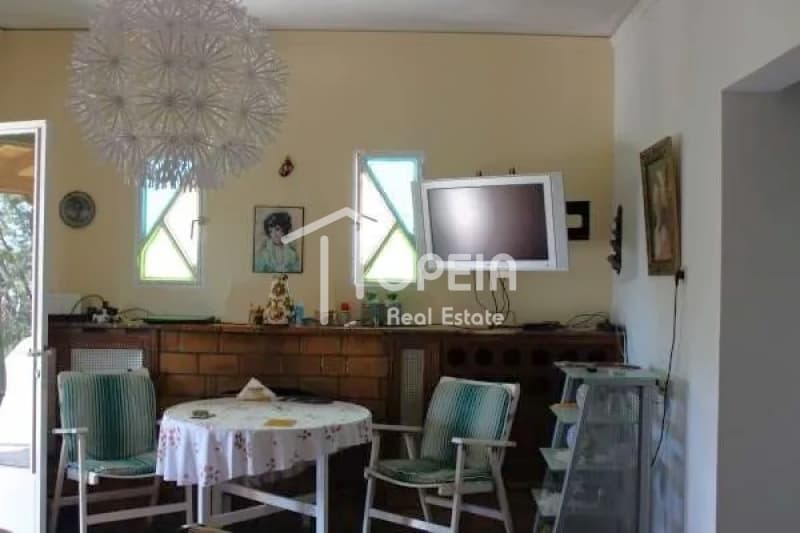 House in Agia Marina, Koropi — Photo 4 of 8