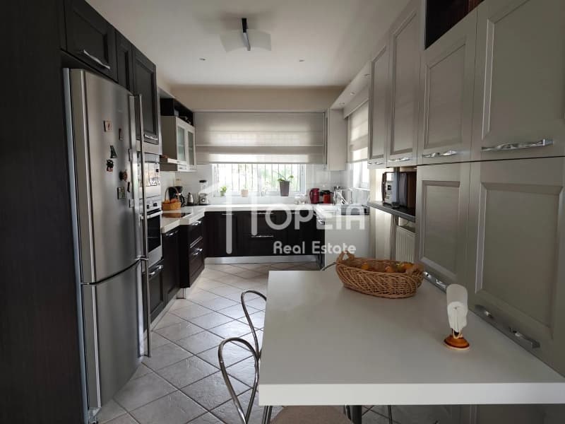 Μονοκατοικία στην Καλύβια, Καλύβια Θορικού — Φωτογραφία 6 από 15