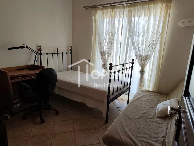 Μονοκατοικία στην Καλύβια, Καλύβια Θορικού — Φωτογραφία 10 από 15