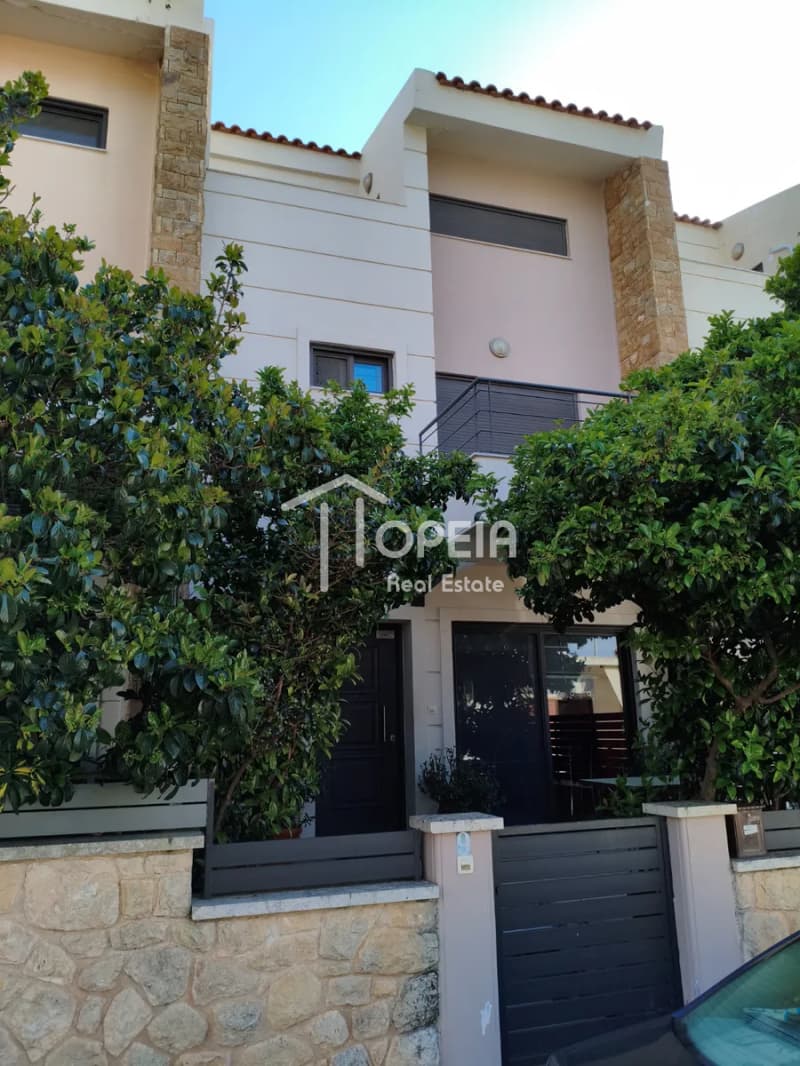 Μονοκατοικία στην Κεφλαίικα, Καλύβια Θορικού — Φωτογραφία 2 από 21