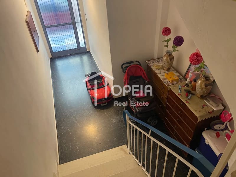 Διαμέρισμα στην Αγιά Μαρίνα, Ηλιούπολη — Φωτογραφία 8 από 9