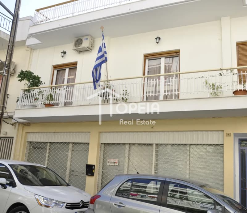 Διαμέρισμα στην Αγιά Μαρίνα, Ηλιούπολη — Φωτογραφία 5 από 9