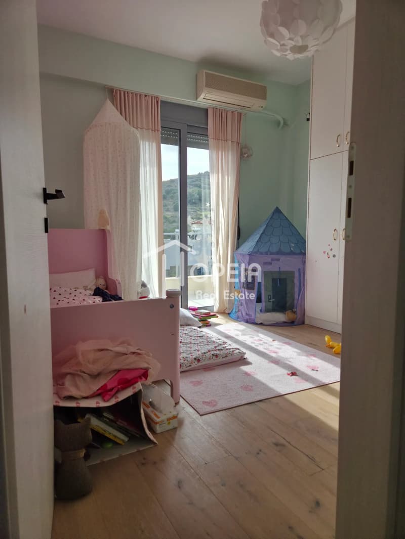 House in Kalivia, Kalivia Thorikou — Photo 12 of 21