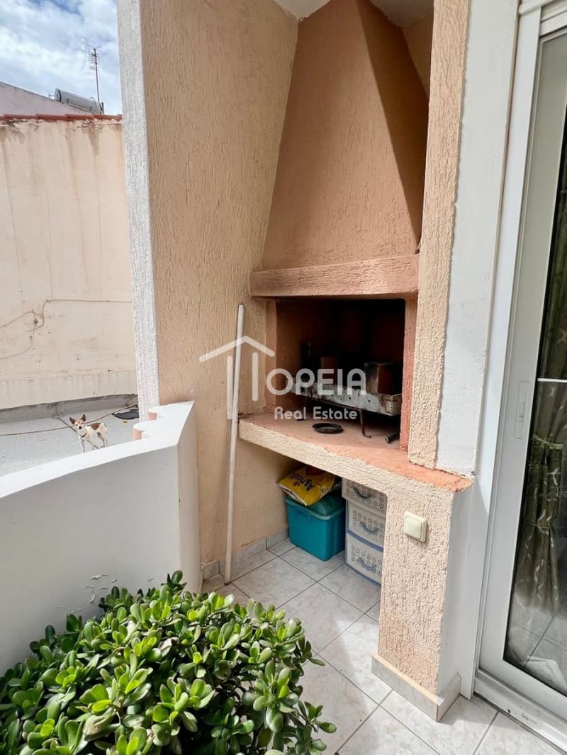 Διαμέρισμα στην Αγιά Μαρίνα, Ηλιούπολη — Φωτογραφία 12 από 12