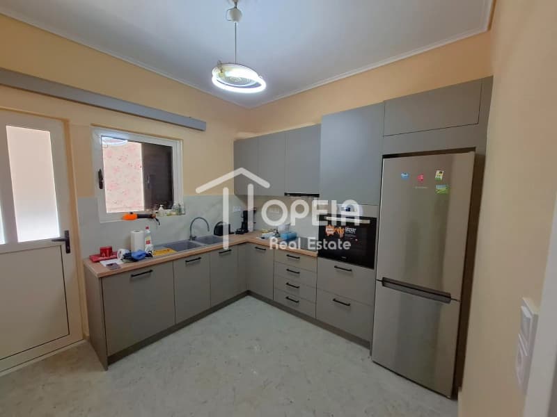 Apartment in Ilioupoli, Nikos Kazantzakis — Photo 2 of 10